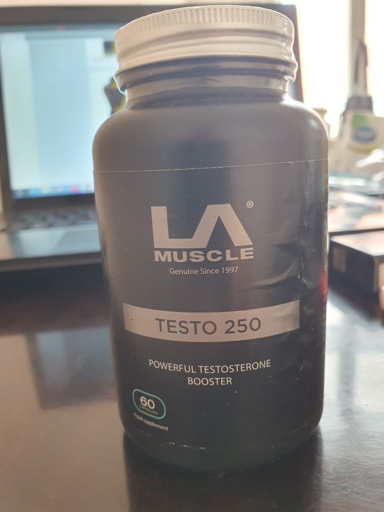 Testosteron booster 250