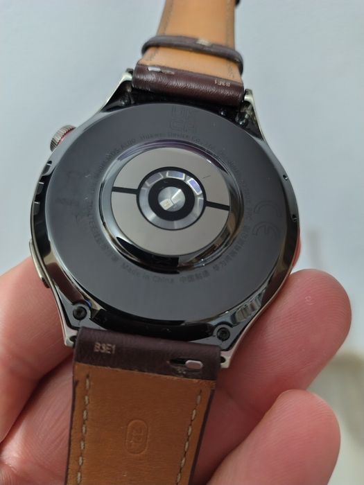 Huawei watch 4 pro E sim
