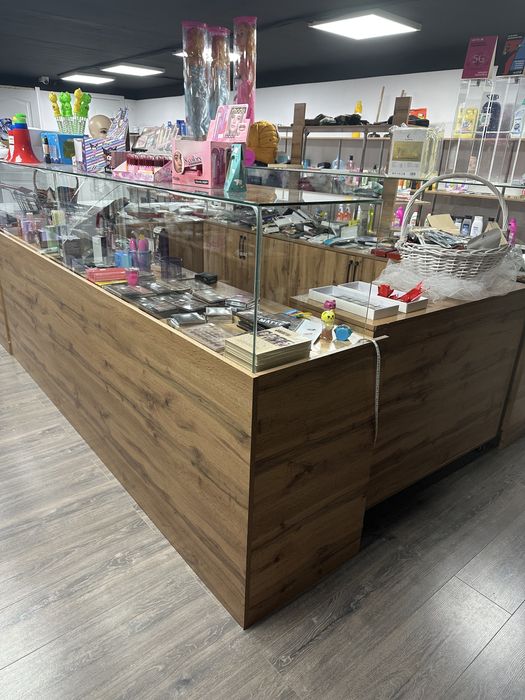 Срочно Продается островок для бизнеса