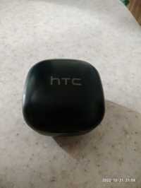 Наушники беспроводные HTC