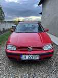 Golf 4 1.4 benzina