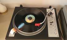 Denon SL-7D pickup joc