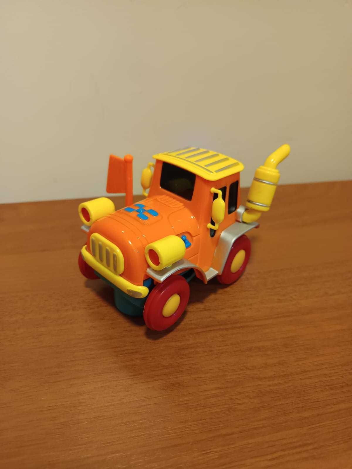 Забавни детски играчки