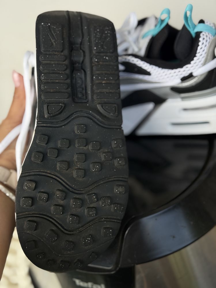Nike Furyosa 38 номер, без забележки