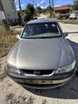 Opel Vectra B 1.6 16v 101 к.с. автоматик – на части