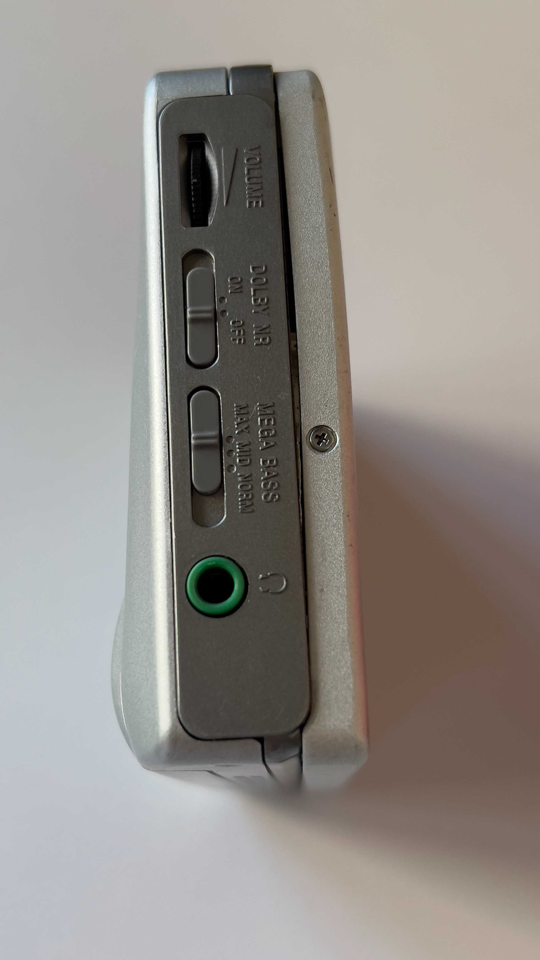 Walkman Sony WM-EX510