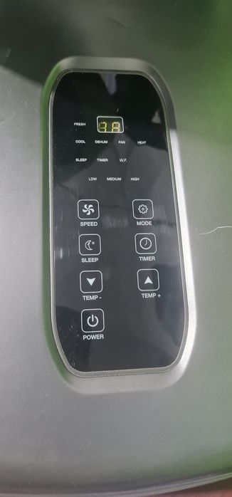 Aparat de aer condiționat