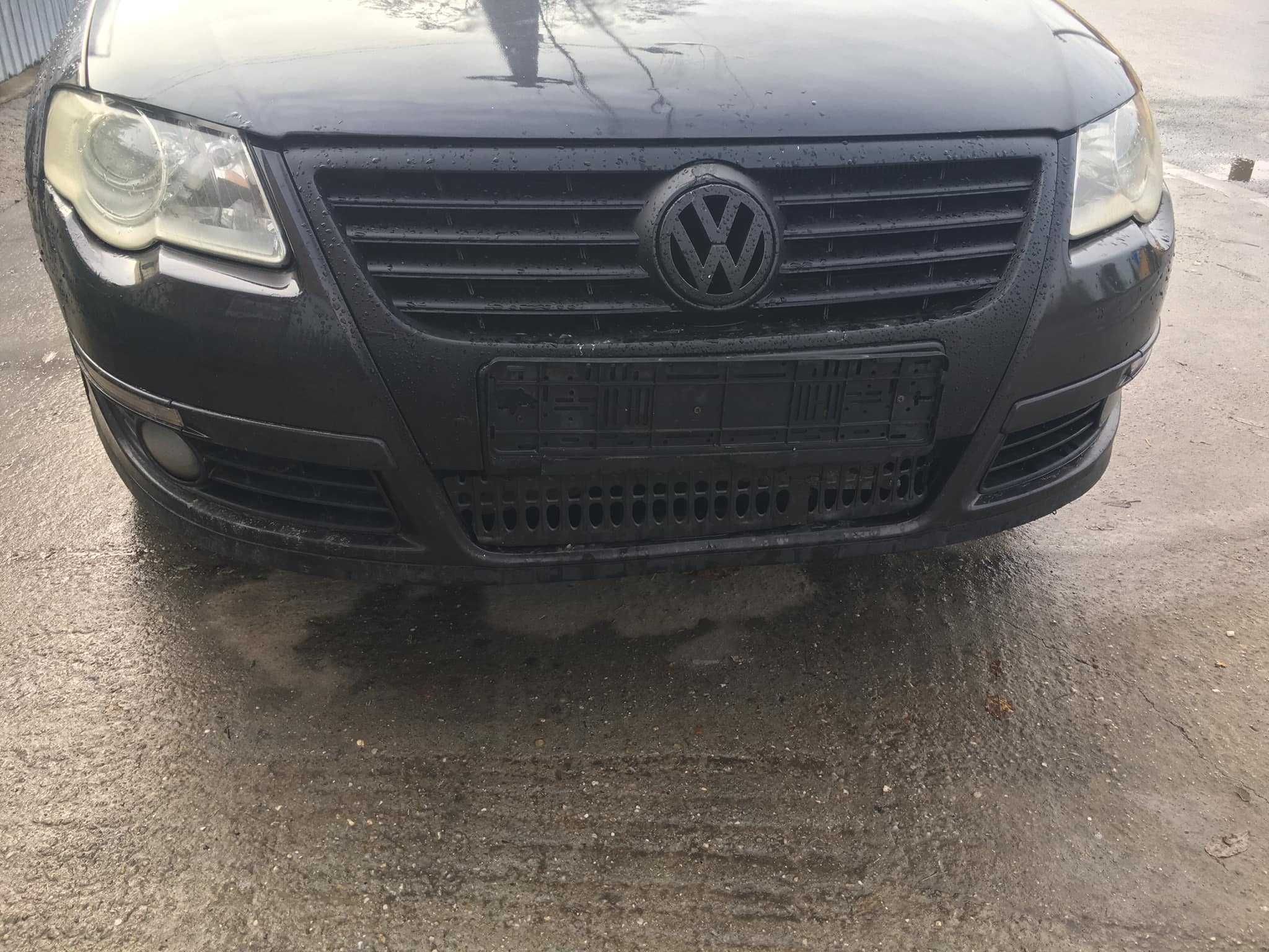 Dezmembrez Passat B6 BKC 1.9 an 2006 cititi anuntul