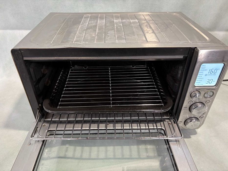 Печка/Фурна - Sage 2400W