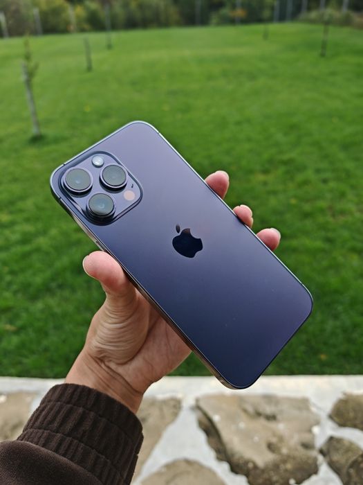 iPhone 14 pro max 128GB