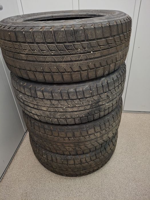 Балон покрышка 205/55/16