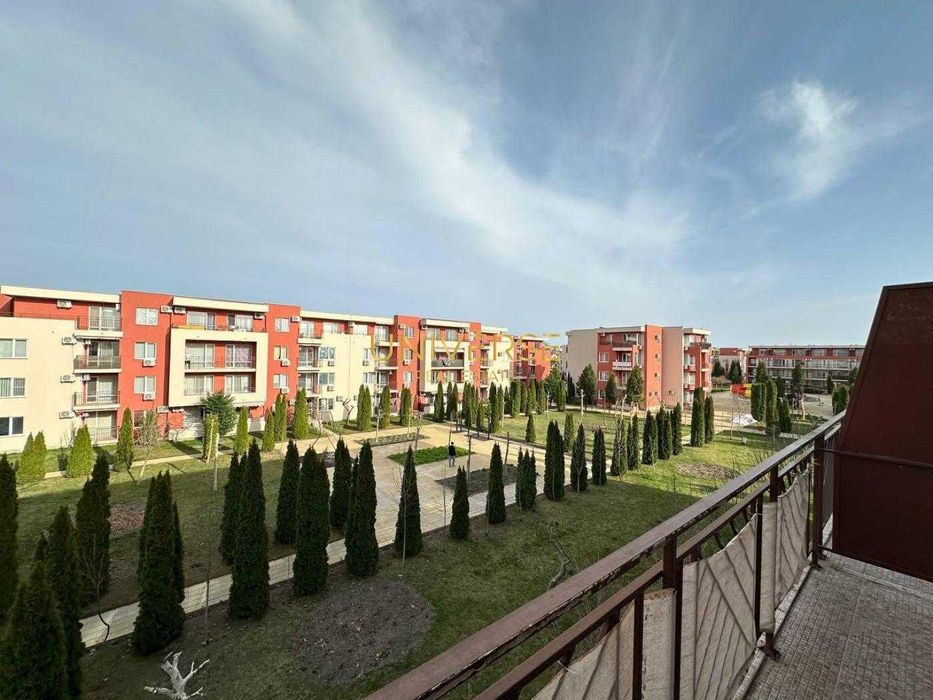 Продава се Двустаен апартамент в к.к. Слънчев бряг - 62 кв.м за 1080 €/кв.м - Снимка #7