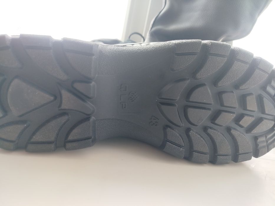 Продам сапоги рабочие