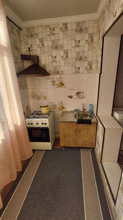 Yunusobod 19-kvartal Ibn Sino nomidagi JSS texnikumi