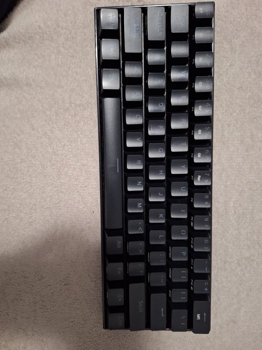 Tastatură de gaming Redragon Draconic