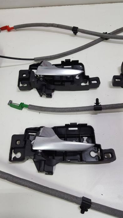 Broasca maner interior exterior fata portiera usa Ford Mondeo MK4