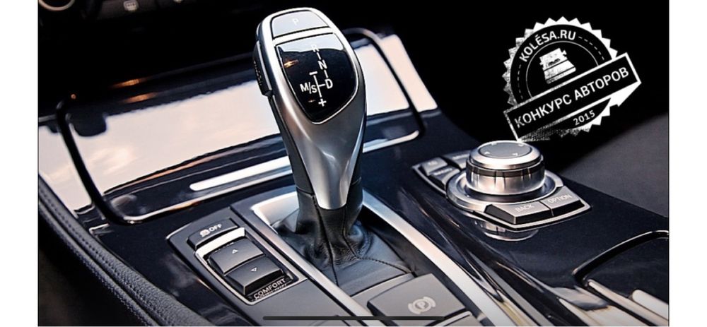 Ремонт акпп CVT DSG