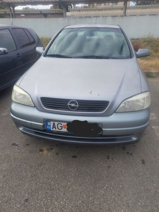 Opel Astra G de vanzare