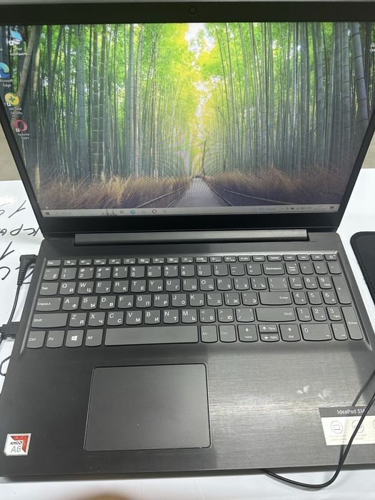 Ноутбук для работы