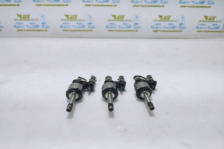 Injector injectoare 1.0 tfsi DLAA 05c036 0261500443 Volkswagen VW T-Cross 1 seria