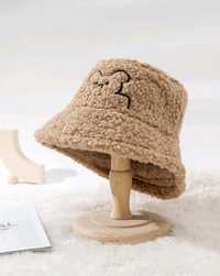 Нова зимна шапка