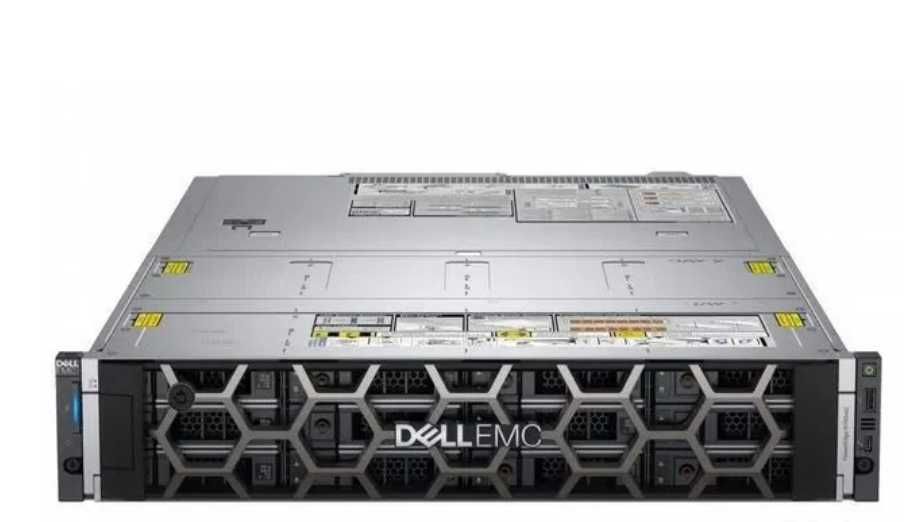 Dell PowerEgde R740xd 12lff/24sff
