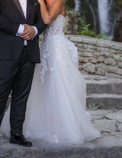 Rochie de mireasă GALIA LAHAV