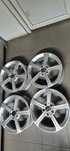 Jante R 17 5x112 Volkswagen Passat, Golf, Skoda, Seat