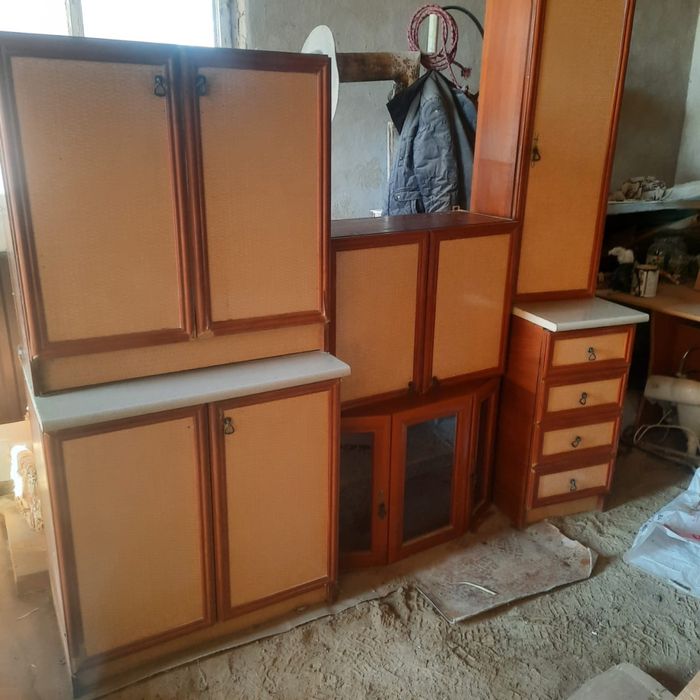 Кухонный гарнитур