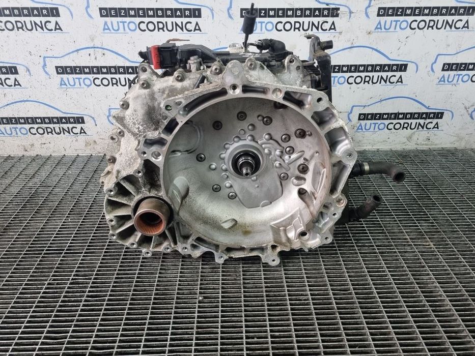 Cutie de viteze Land Rover Range Rover Evoque Facelift 2.0 D 2012 - 2015 150CP Automata ...