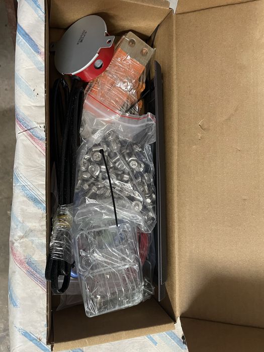 JK BMS DIY box V19 кутия за клетки