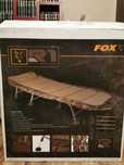 Pachet FOX - 2 paturi + 2 huse