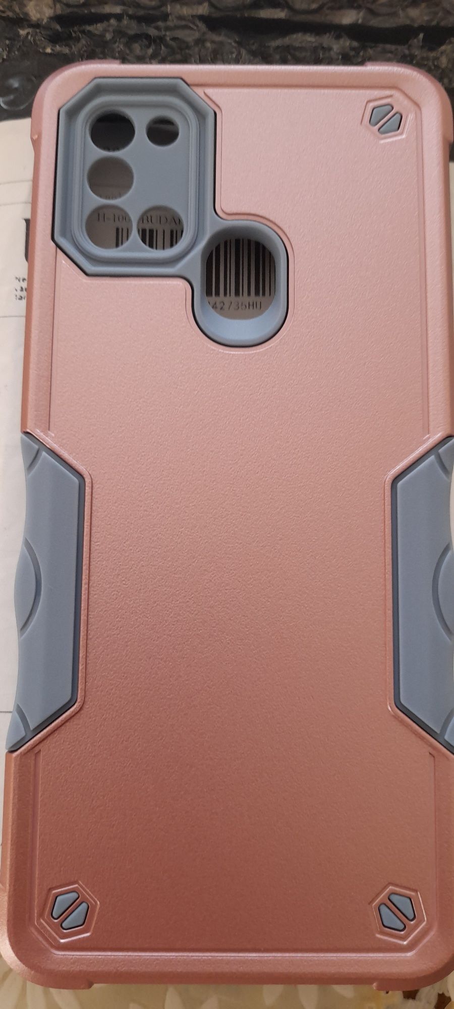 Калъф за Samsung A21s