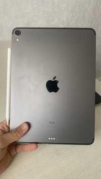 Ipad 11 американский