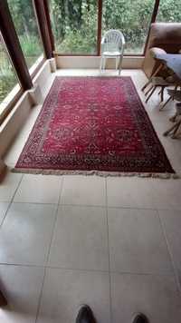 Ориенталски килим