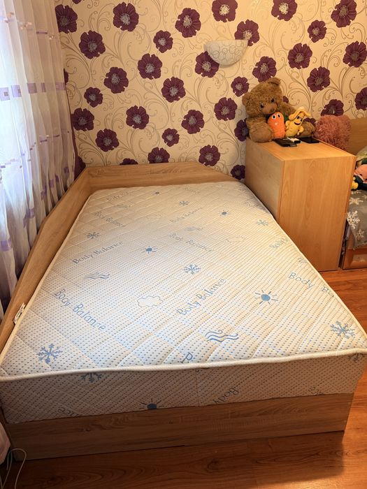 Персон и половина+матрак