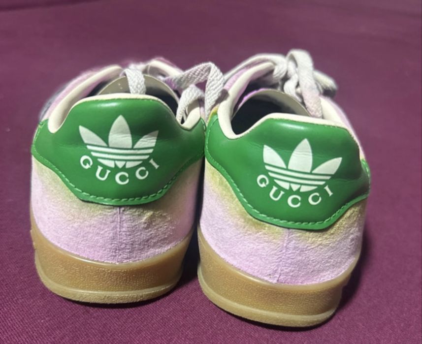 Incaltaminte Gucci Gazele marimea 37