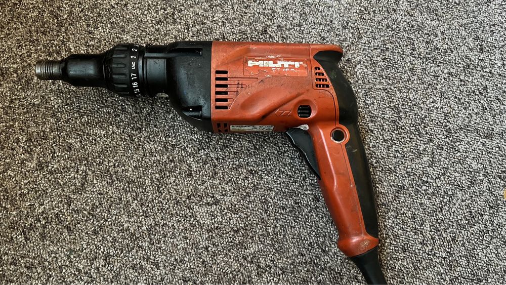 Filetanta  HILTI ST 1800 schimb