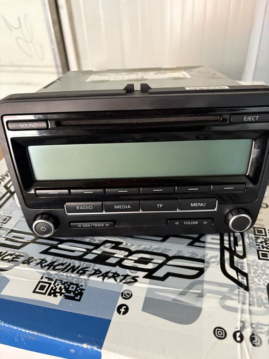 Оригинално СД Polo 6r