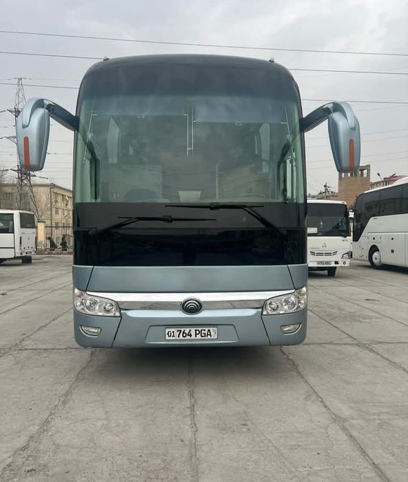 Транспорт услуги по Узбекистана