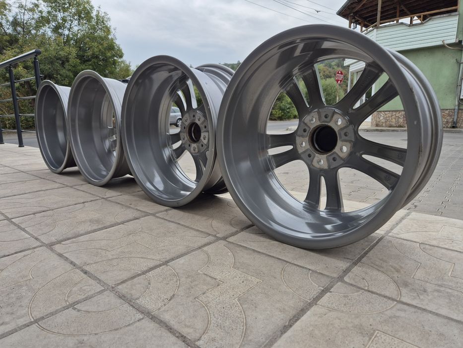 Оригинални Джанти БМВ-18 Цола/F30/F31/F32/F33/F34/Style 397