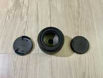Fujifilm X Mount Sigma 56mm F1.4 DC DN Contemporary