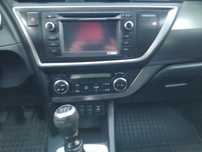 Toyota Auris de vânzare