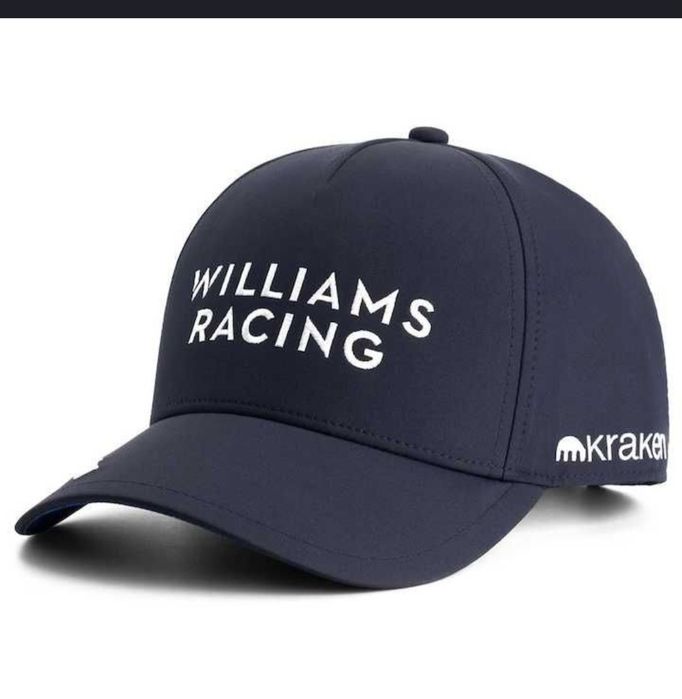 Sapca  Williams Racing F1 Team 2025 Puma