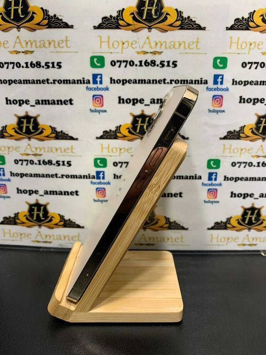 Hope Amanet P3 - Iphone 12 Pro 128GB / Bat 78%