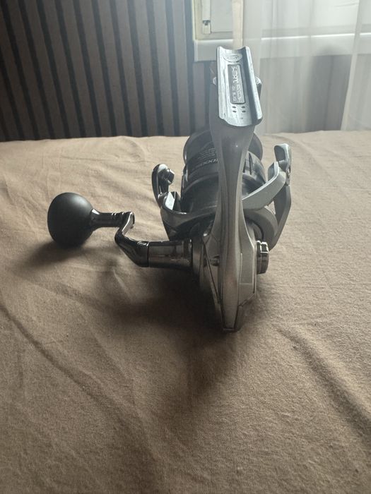 Макара snimano nasci 5000