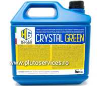 Crystal Green Polish Marmura Quartz Compozit | Hypergrinder