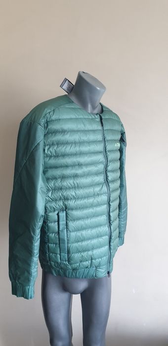 Adidas Terrex Hike Bomber  Mens Down / M НОВО! ОРИГИНАЛ! Мъжко пухено