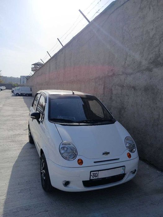 Продаётся Chevrolet Matiz MX  2013 года