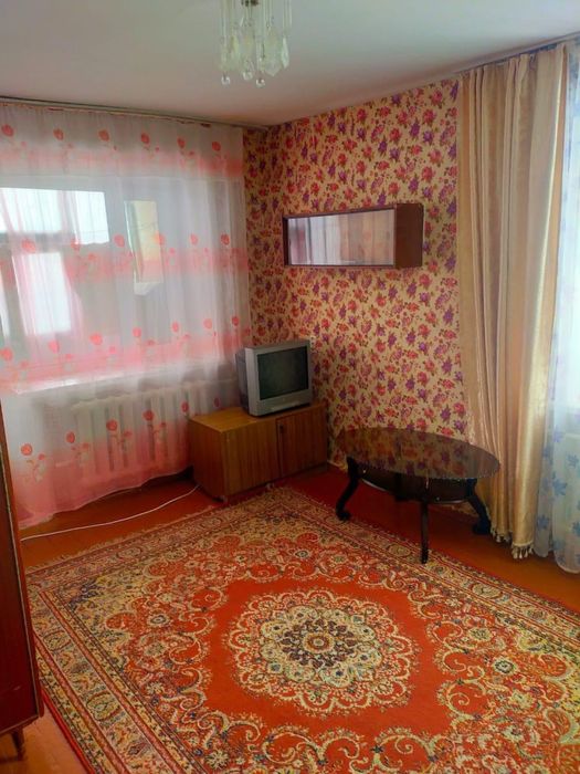 1 комн 4-этаж Демченко 31